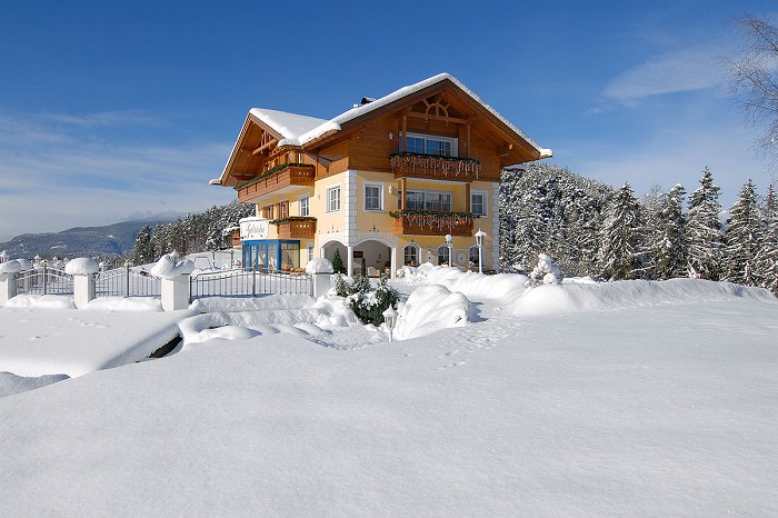 Romantik Villa Gabriela