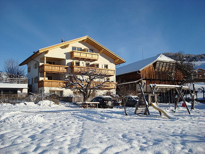 Agriturismo - Singerhof - Urlaub auf dem Bauernhof
