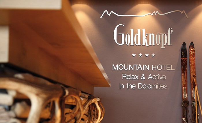 Goldknopf Relax & Active Mountain Hotel