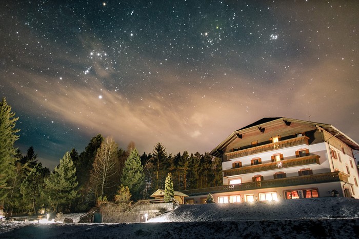 Hotel Waldsee