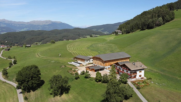 Apartments Treffhof