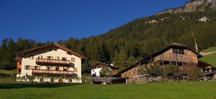 Apartments Hof zu Fall