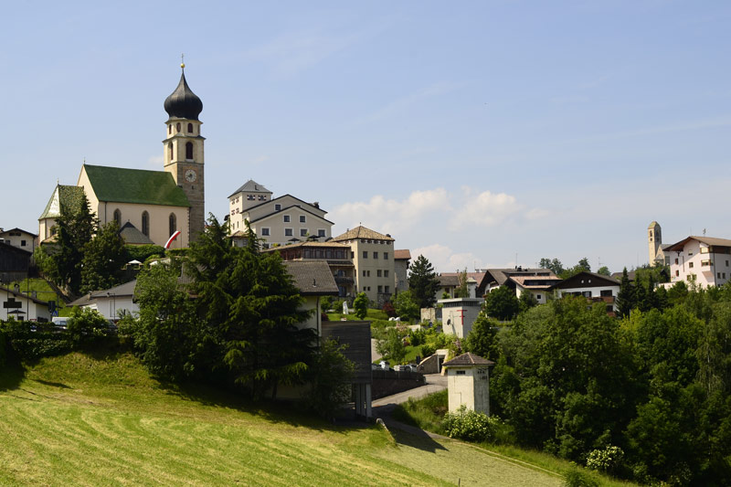 chiesa parrocchiale